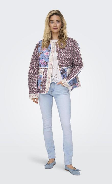 Produktbild Only ONLSMILLA Jacke Jacke (XL)