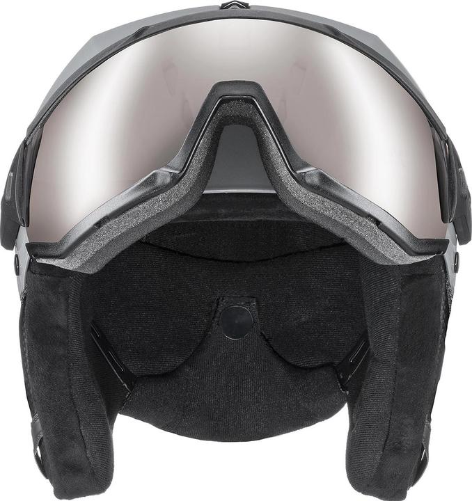 Image du produit Uvex Sports instinct visor pro V (59 - 61 cm, L)