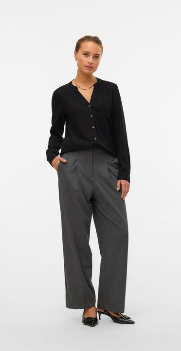 Image du produit Vero Moda VMMYMILO Top Bluse (XL)