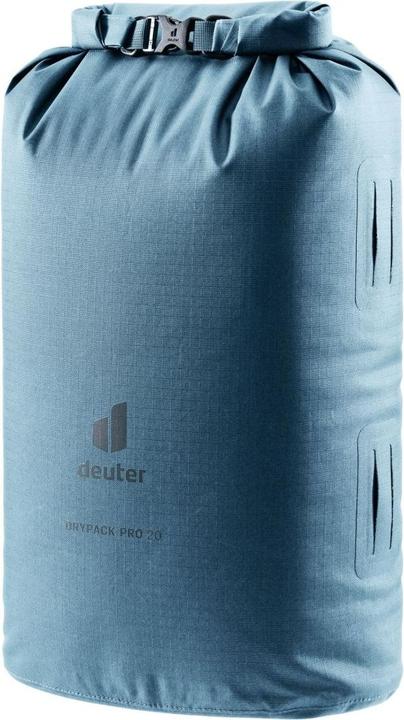 Actual product image Deuter Drypack Pro 20