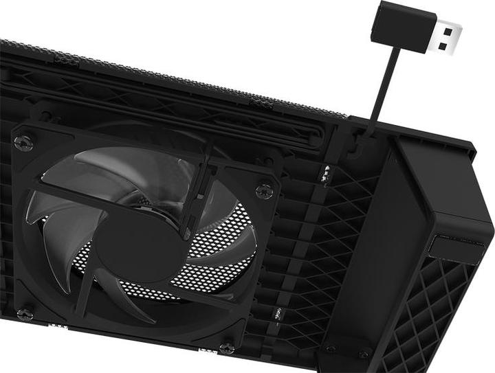 Actual product image Cooler Master Connect Stand