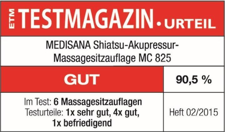 Immagine prodotto Medisana Mc825