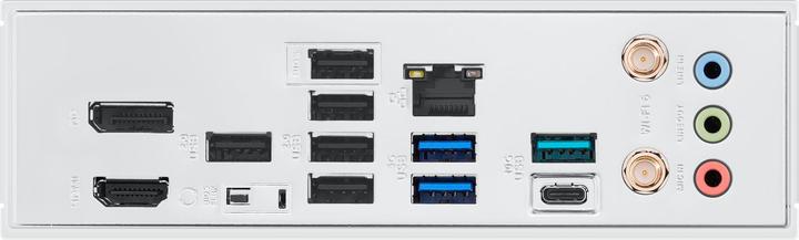 Produktbild ASUS MB B850M MAX GAMING WIFI (AM5, AMD B850, mATX)