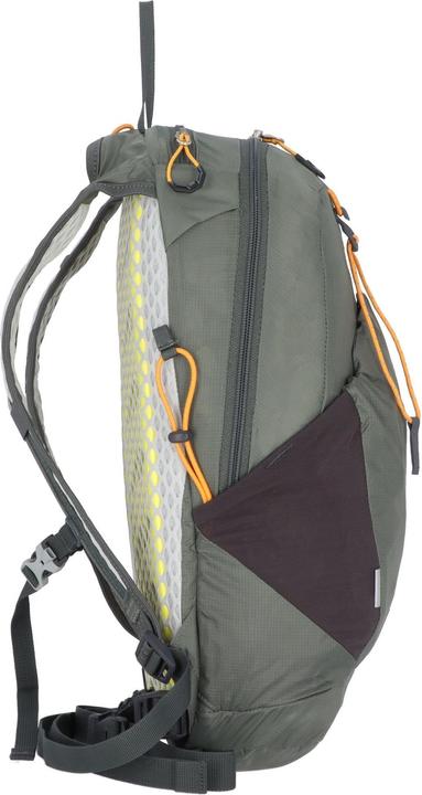 Actual product image Jack Wolfskin Moab Jam 10 (10 l)