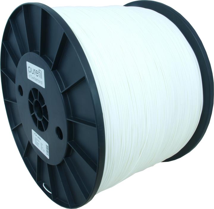 Bianco puro RAL 9010