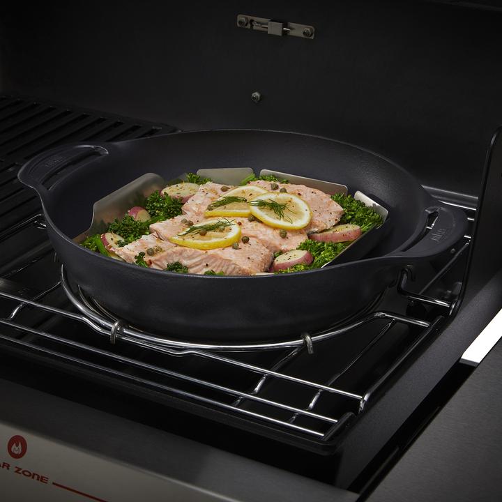 Image du produit Weber-Stephen Weber CRAFTED Wok