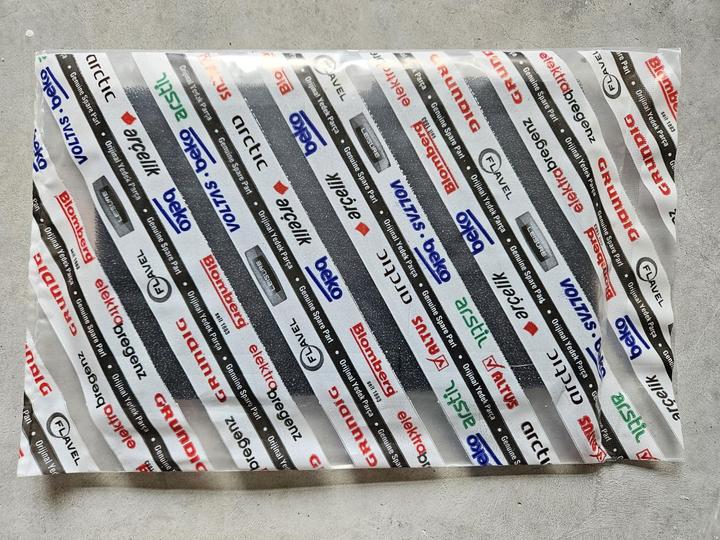 Immagine prodotto Beko Tappeto filtrante 2964840100 - per asciugatrici