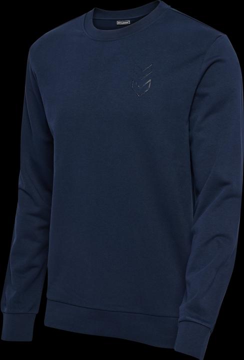 Actual product image hummel hmlACTIVE SWEATSHIRT (XXL)