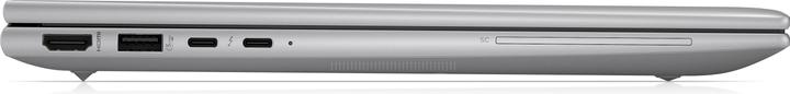 Image du produit HP Station de travail mobile ZBook Firefly 14 G11 - Ultra 7-155H - 16 Go RAM - 1 To SSD - 14 pouces - (14", Intel Core Ultra 7 155H, 16.38 Go, 1000 Go, ING. Int.)