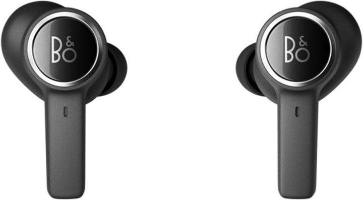 Productafbeelding B&O Beoplay EX, zwart antraciet (ANC, 6 h, Draadloze)