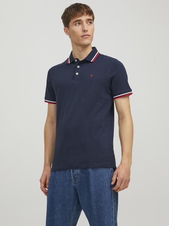 Immagine prodotto Jack & Jones Polo classica (XS)
