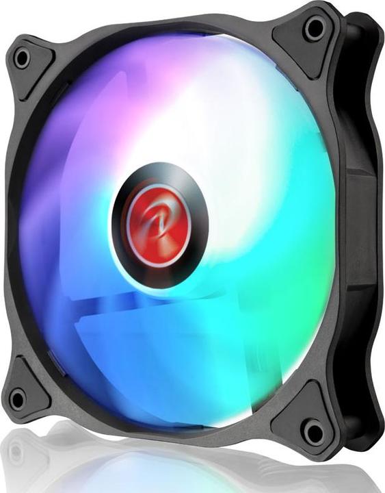 Actual product image Raijintek SCYLLA PRO CA360