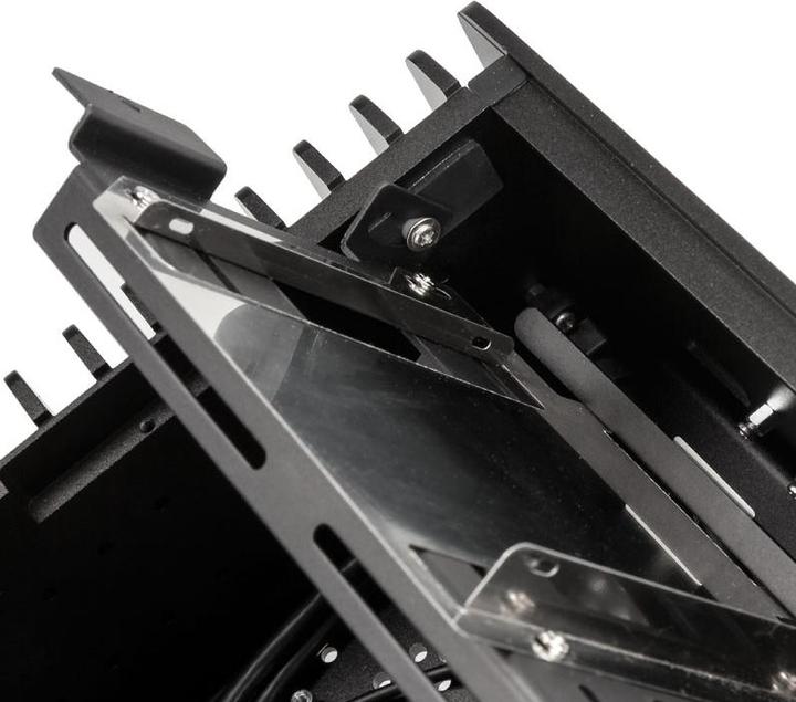 Actual product image Streacom Fc9 (mATX, Mini-ITX)