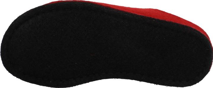 Actual product image Haflinger Slipper 311010-11 (41)