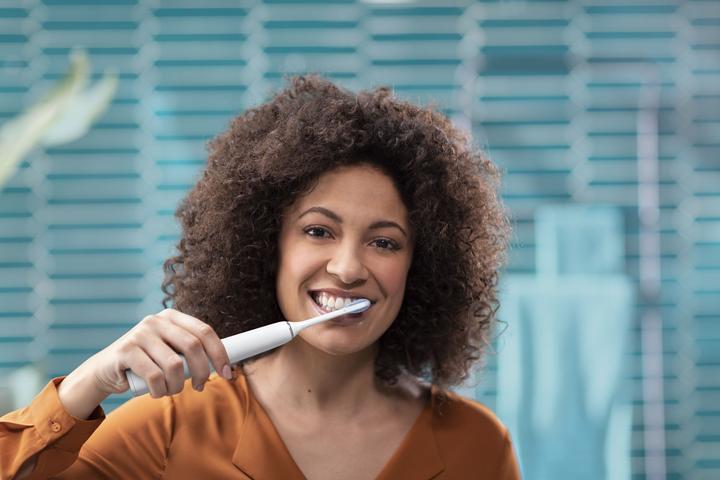 Immagine prodotto Philips Sonicare Diamond Clean 9000 & Cordless Power Flosser 3000 (Spazzolino sonico)