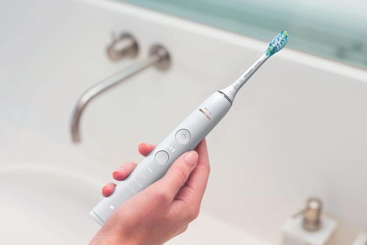 Immagine prodotto Philips Sonicare Diamond Clean 9000 & Cordless Power Flosser 3000 (Spazzolino sonico)