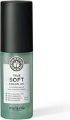 Actual product image Maria Nila Care & Style - True Soft Argan Oil (30 ml)