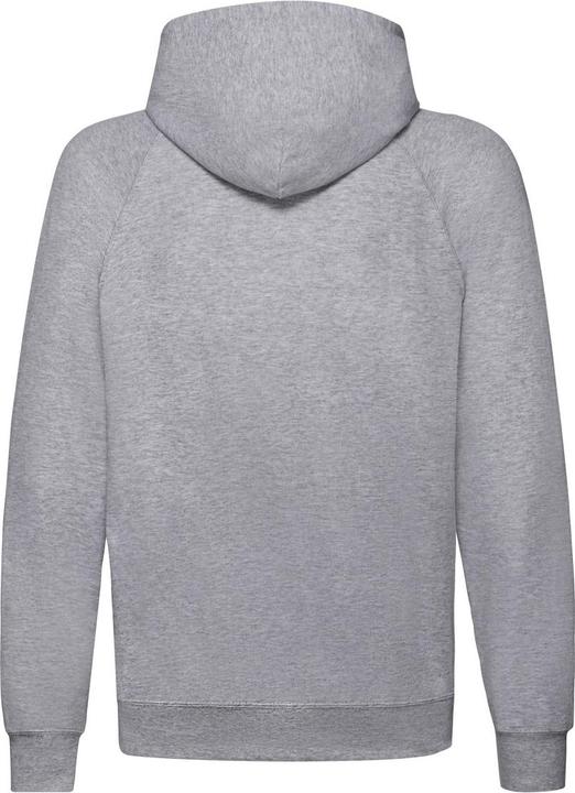Image du produit Fruit of the Loom Sweat à capuche léger unisexe pour adultes (XL)