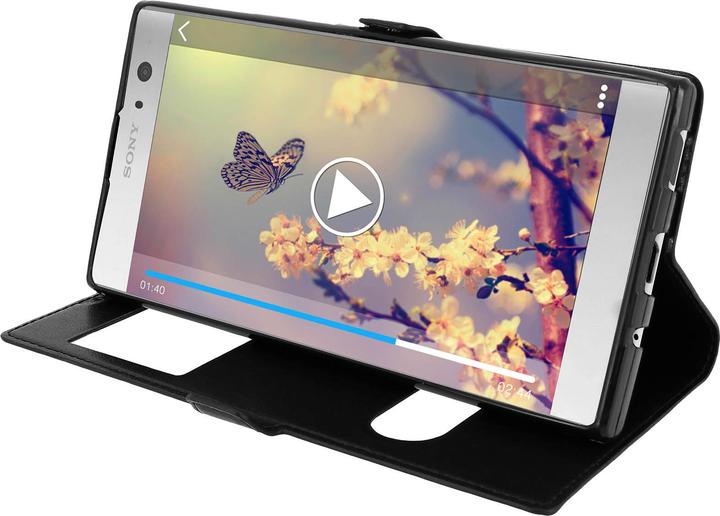 Produktbild Avizar Towind Series (Sony Xperia XA2)