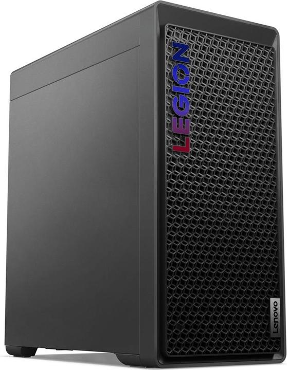 Produktbild Lenovo Legion T5 (Intel Core i7-14650HX, 32 GB, 1000 GB, GeForce RTX 4060)