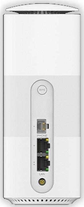 Actual product image ZTE Router G5B