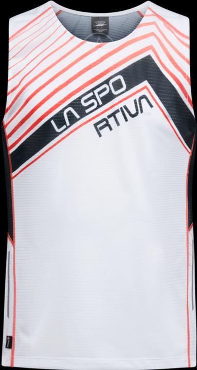 La Sportiva Slipstream Tank (S)