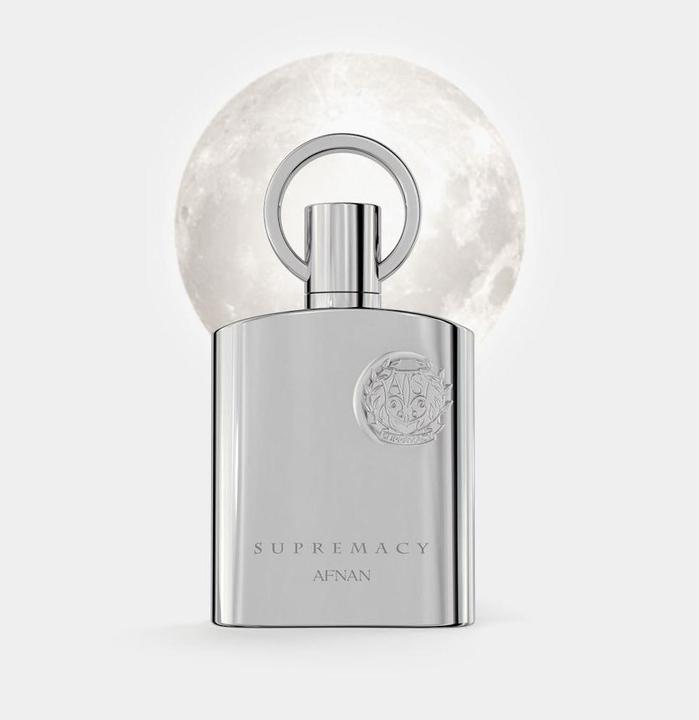 Immagine prodotto Afnan Supremazia Argento (Eau de parfum, 100 ml)