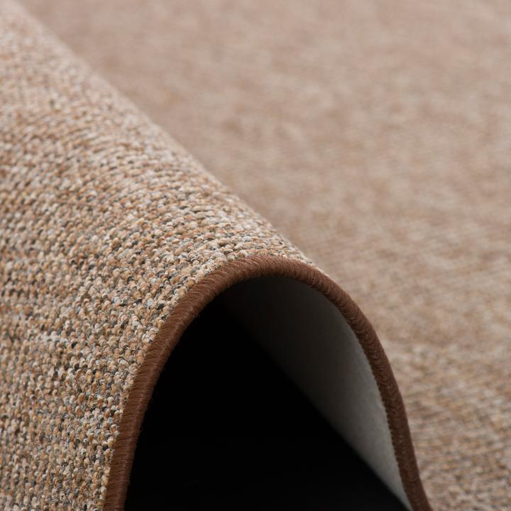 Actual product image Snapstyle loop carpet Primo (160 x 200 cm)