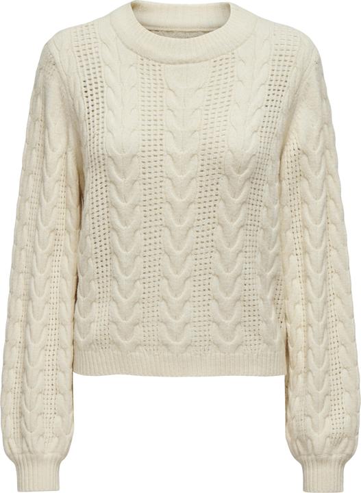 Only ONLRUBINA Strickpullover Strickpullover