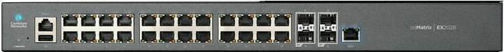 Actual product image Cambium Networks cnMatrix EX2028 (28 Ports)