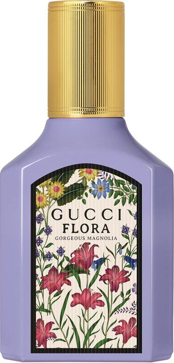 Immagine prodotto Gucci Flora Gorg Magnolia Eau de Parfum 30 ml (Eau de parfum, 30 ml)