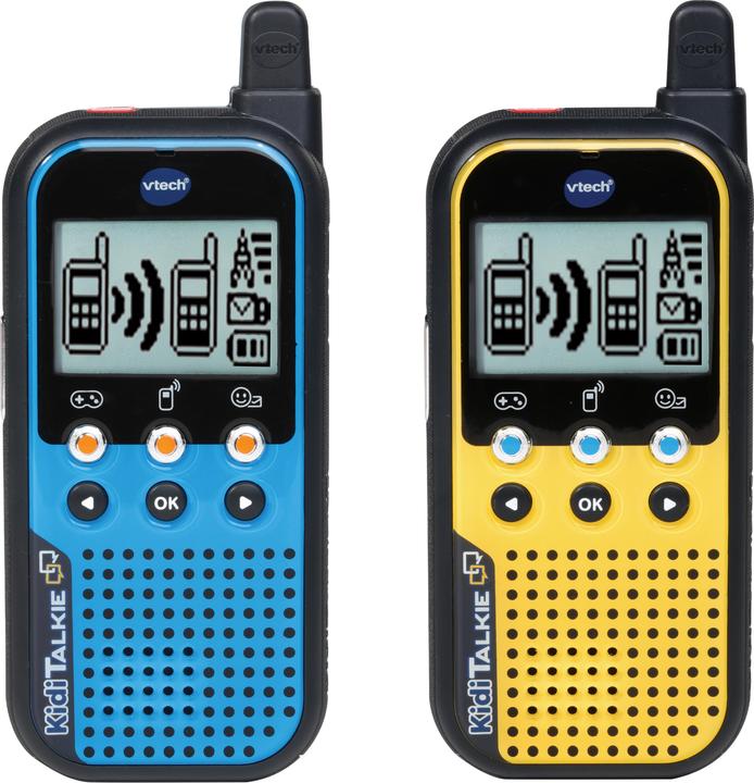 VTech Kidi - Walkie Talkie