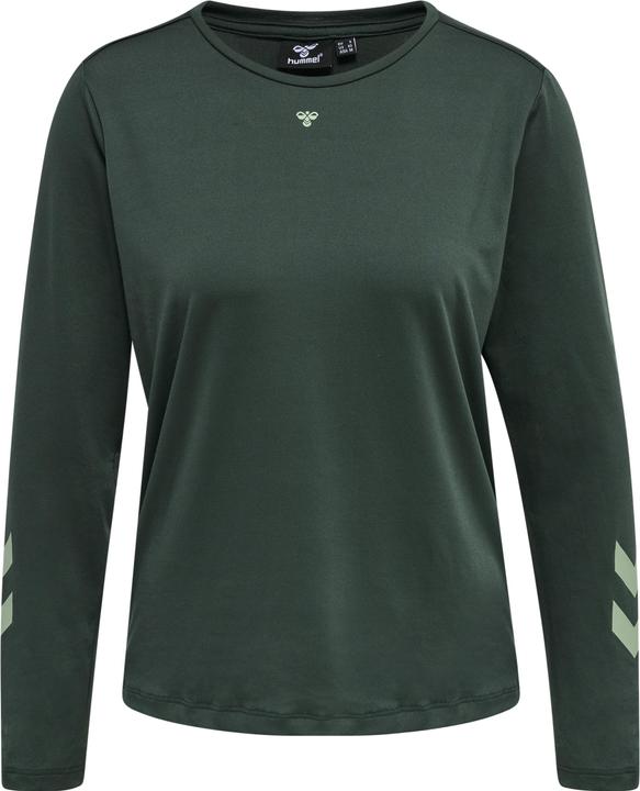 Produktbild hummel Taylor T-Shirt L/S (M)