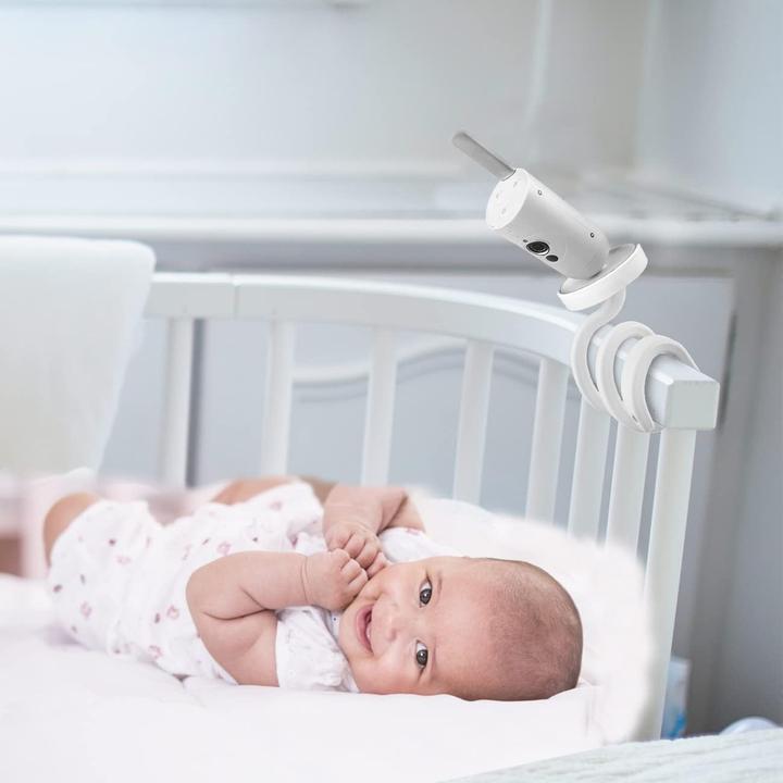 Immagine prodotto Lyeiaa Flexible Babyphone Monitorhalterung