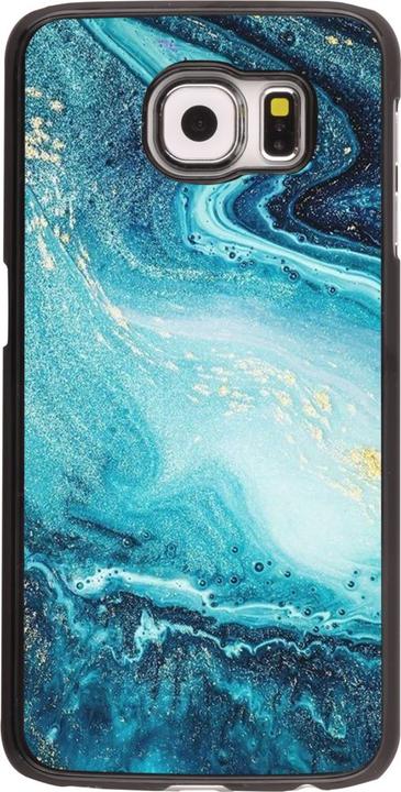 Immagine prodotto PhoneLook Coque Blu Schiuma di Mare (Samsung Galaxy S6)