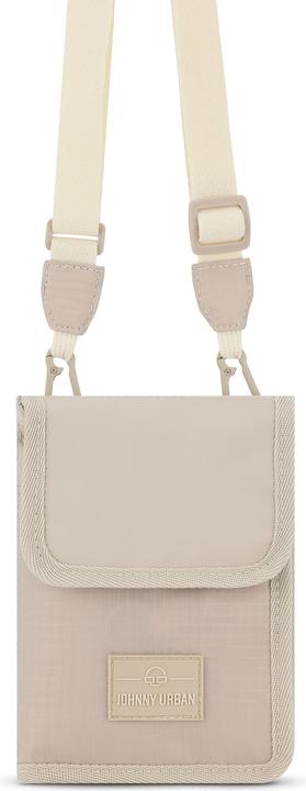 Actual product image Johnny Urban Travel Wallet Troy (Document & Wallet)