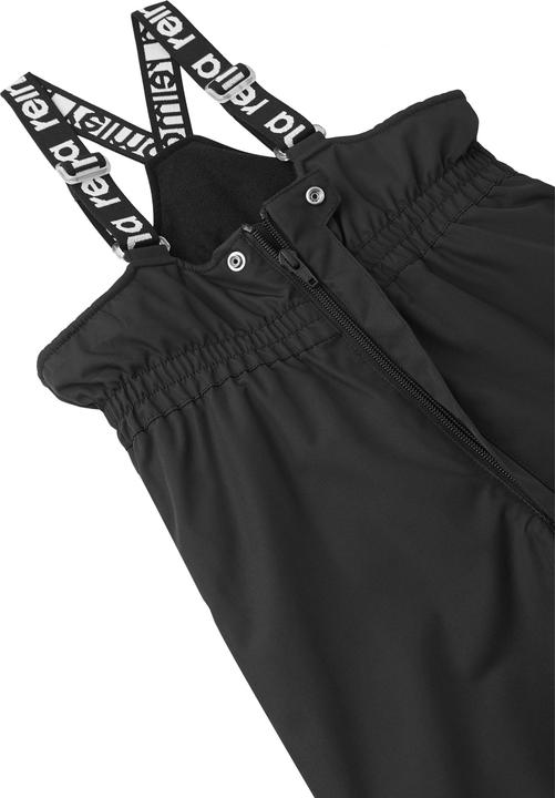 Image du produit Reima tec Pantalon de neige pour petits Stockholm Black (80)