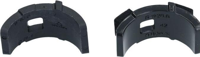 Produktbild Shimano Adapter S-Size (28.6mm) FD-M310