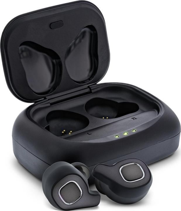 Actual product image InLine Pure Air TWS (10 h, Wireless)
