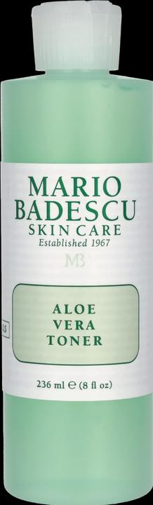 Actual product image Mario Badescu Aloe Vera Toner (Tonic water, 236 ml)