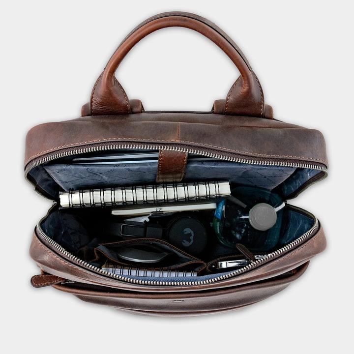 Immagine prodotto Braun Büffel Parma (24 l)