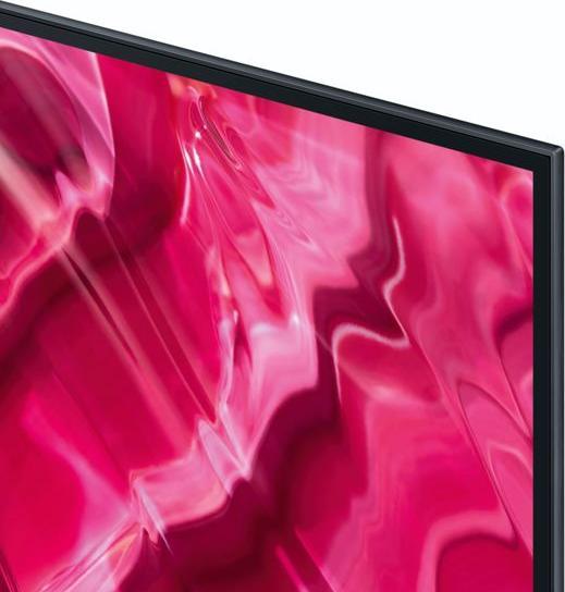 Image du produit Samsung SAMS GQ-65S90C OLED TCS SMA UHD 163 GQ65S90CATXZG (65", S90C, OLED, 4K)