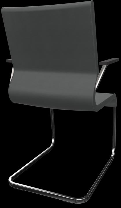 Immagine prodotto Züco LACINTA Comfortline Freischwinger