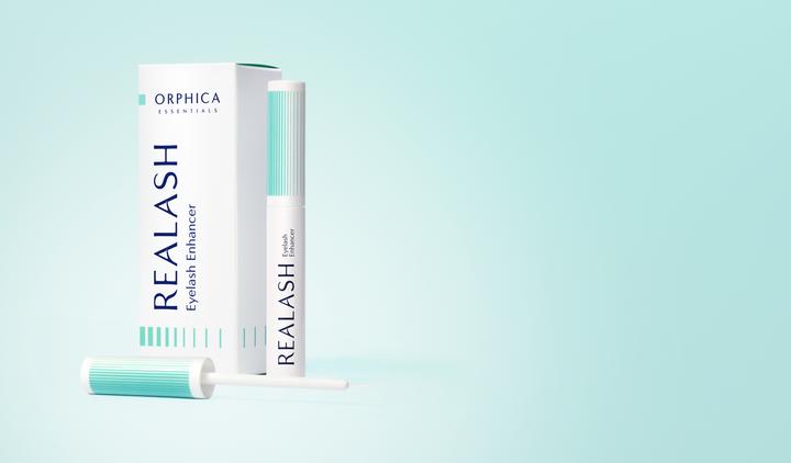 Image du produit Orphica Realash (3 ml)