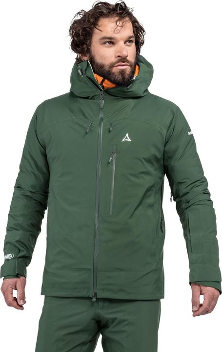 Actual product image Schöffel 3L Jacket Pizac (XXL)