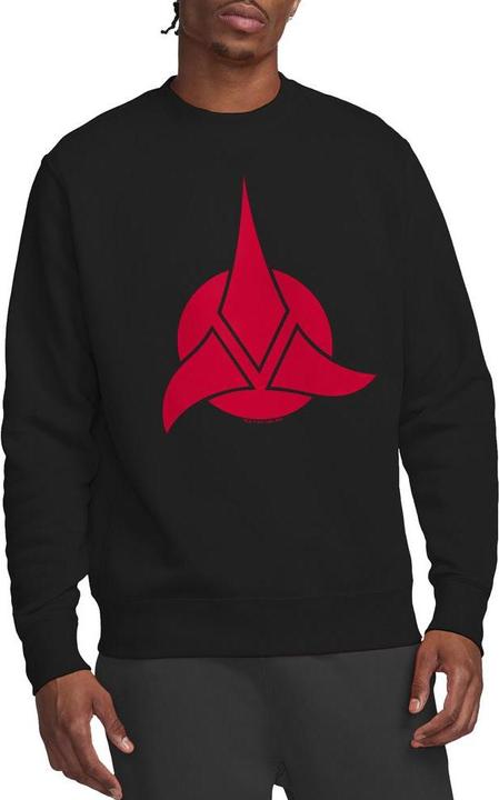 Produktbild Klingon Sweatshirt (L)