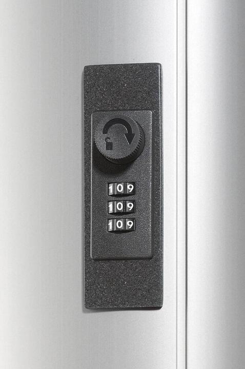Produktbild Durable Keybox 72