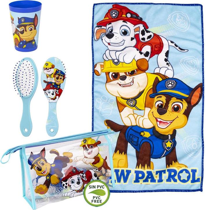 Produktbild Paw Patrol Kulturbeutel (1.82 l)