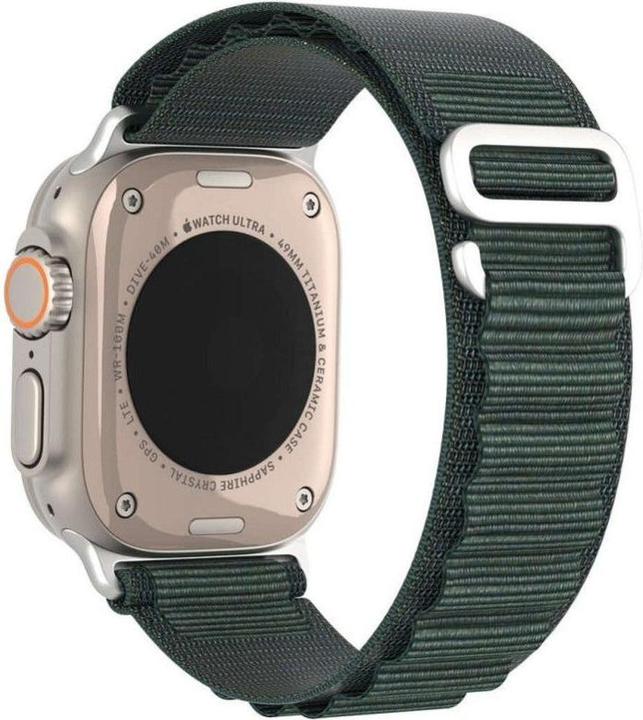 Image du produit Dux Ducis Bracelet en nylon GS Series (42 mm, 44 mm, 45 mm, Nylon)