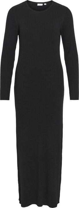 Vila Maxi Strickkleid